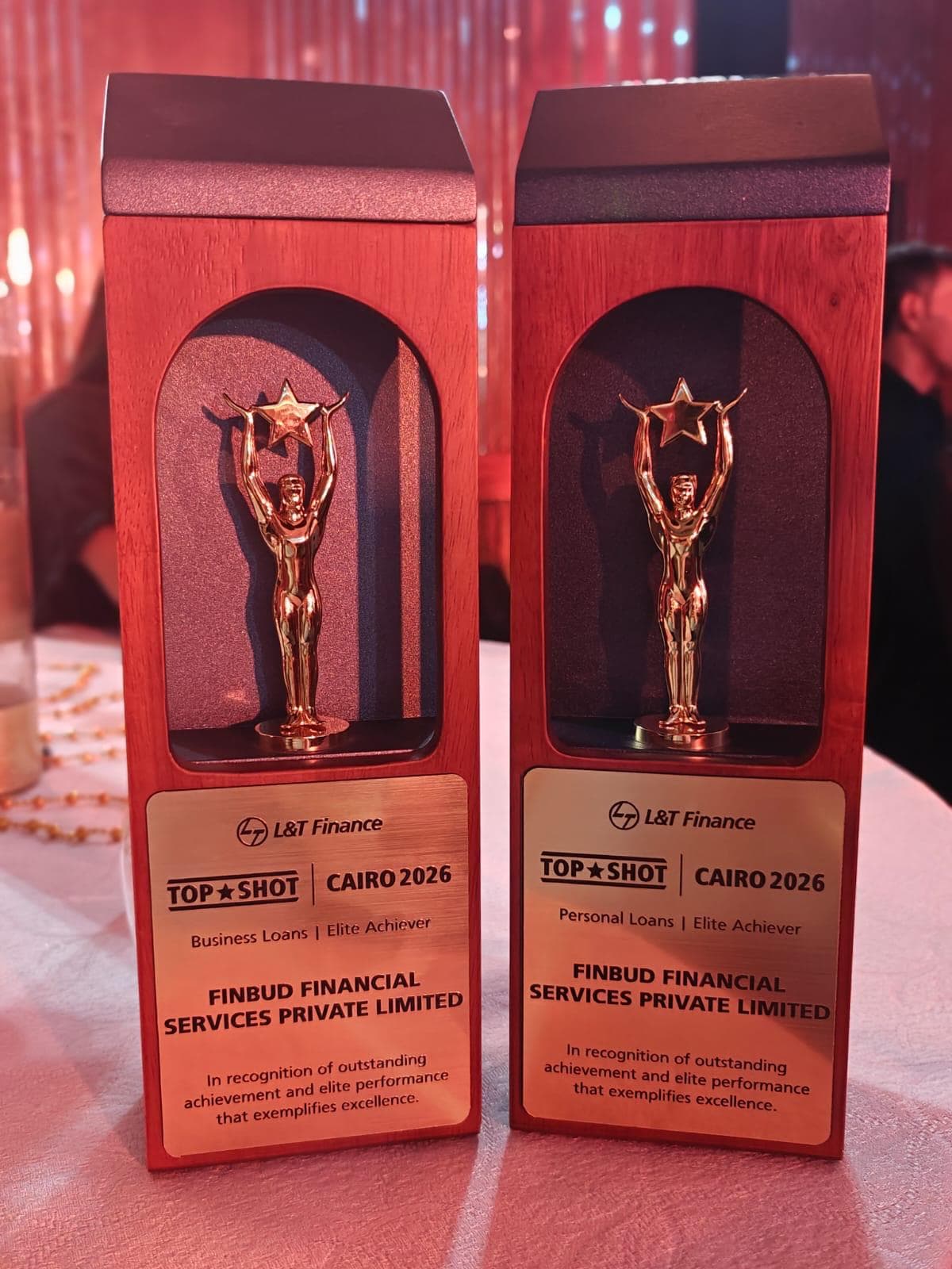 Best Financial Startup