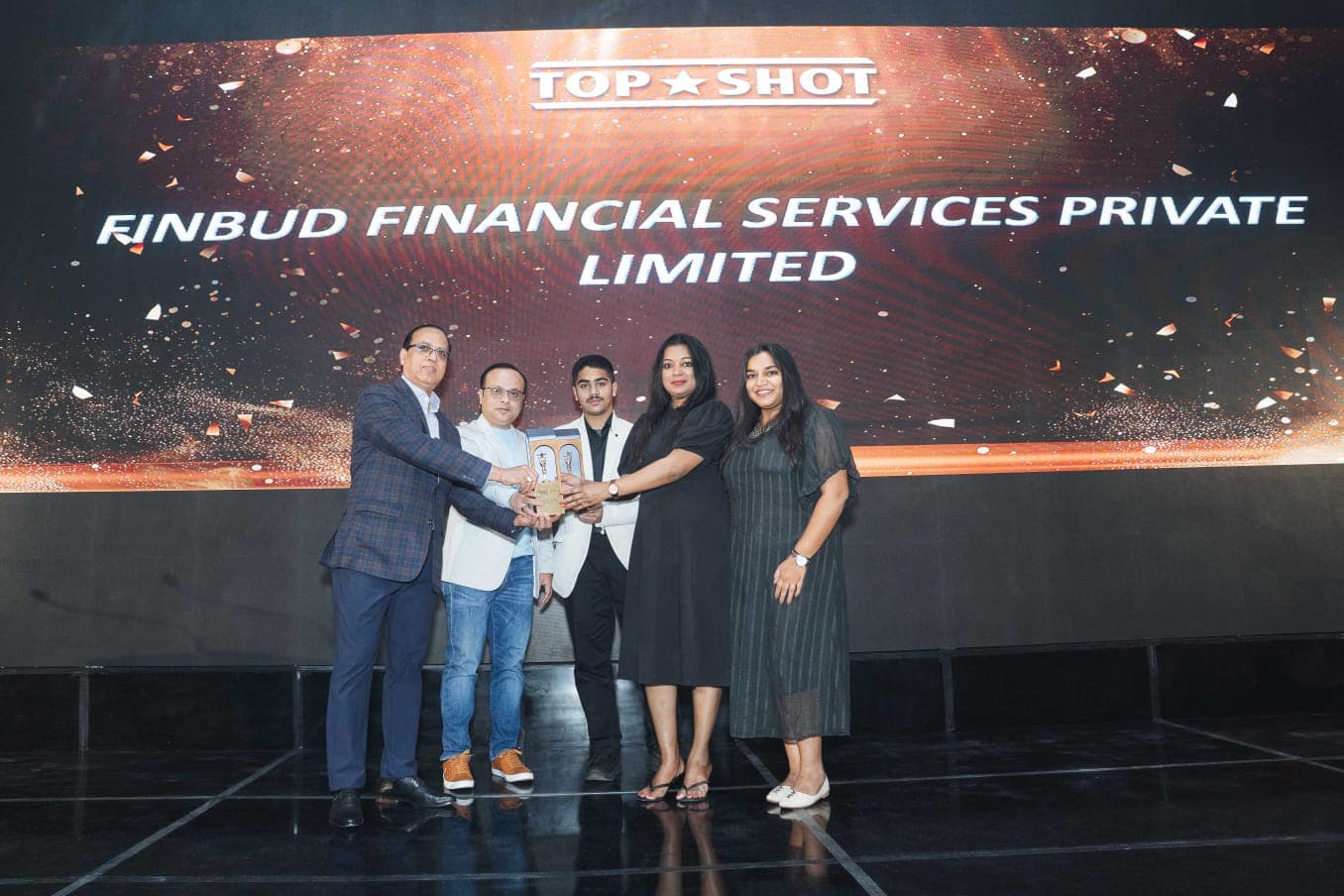 Team Excellence Award