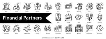 50+ Bank Partnerships